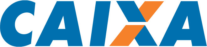 Logo Caixa